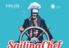 Sailing Chef 2026