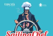 Sailing Chef 2026