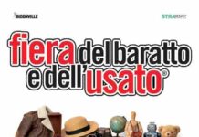 Fiera dell’Usato Napoli