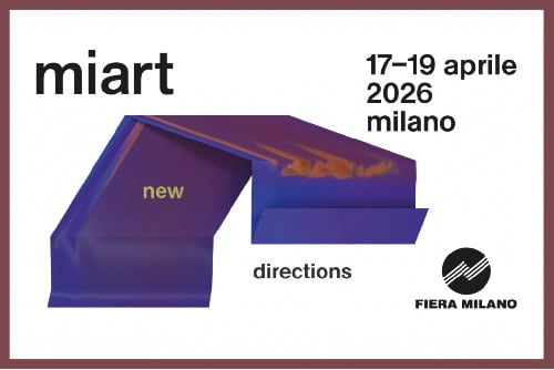 miart miart 2026 premi