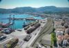 Porto La Spezia: il nuovo progetto LSCT PER Calata Artom Porto La Spezia