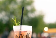 Gin & Tonic Festival Sardegna 2026: Marrubiu brinda Gin & Tonic Festival Sardegna