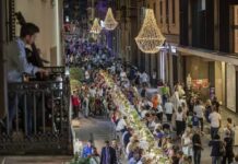 Cicloturismo Piemonte tra Giro ed eventi diffusi
