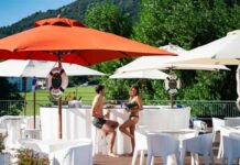 Splash e Spa Tamaro meta wellness tra relax e divertimento Splash e Spa Tamaro