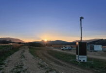 BauWatch Timelapse rivoluziona la sicurezza nei cantieri BauWatch Timelapse