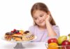 Bimbi e alimentazione consapevole