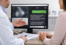 ChatGPT e tumore al seno: cosa emerge da IEO 2026 Chatgpt info diagnosi tumore al seno