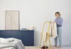 Servomuto contemporaneo FILO conquista il design domestico Servomuto contemporaneo FILO