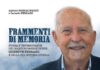 Frammenti di Memoria - Libro - la vita di Giuseppe Ferraro