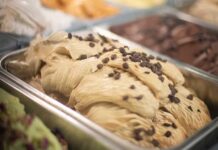Gli 80 anni di Carpigiani e la nuova grammatica del gelato Gelato Carpigiani celebrazione 80 anni
