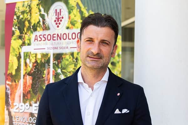 Giuseppe Figlioli_Dir. Tecnico Feudo Stagnone