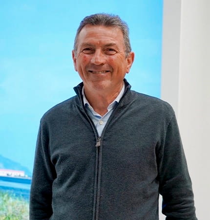 Giuseppe Saladino_Presidente Feudo Stagnone