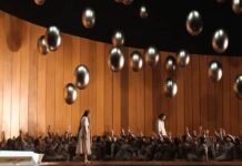 Lohengrin tra mito e melodramma: un’opera sospesa Lohengrin di Wagner_ Venezia Teatro La Fenice
