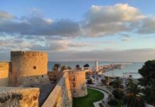 Manfredonia Experience tra mare, gusto e spiritualità in Gargano Manfredonia Experience
