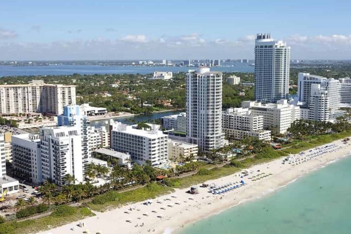 Miami - ph Antonio Cuellar, pixabay Mercato immobiliare a Miami
