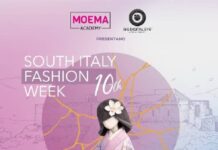 South Italy Fashion Week, il risveglio della materia a Cosenza South Italy Fashion Week