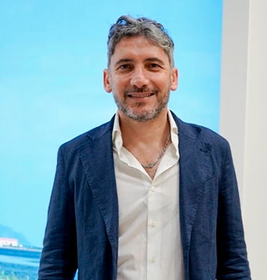 Salvatore Marino_Dir. Commerciale Feudo Stagnone