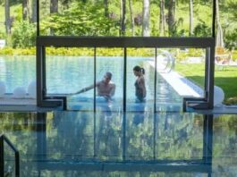 Terme di Comano
