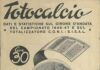 Gli 80 anni di Sisal: “Memorie di carta” celebra la Schedina 80 anni di Sisal