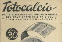 Gli 80 anni di Sisal: “Memorie di carta” celebra la Schedina 80 anni di Sisal