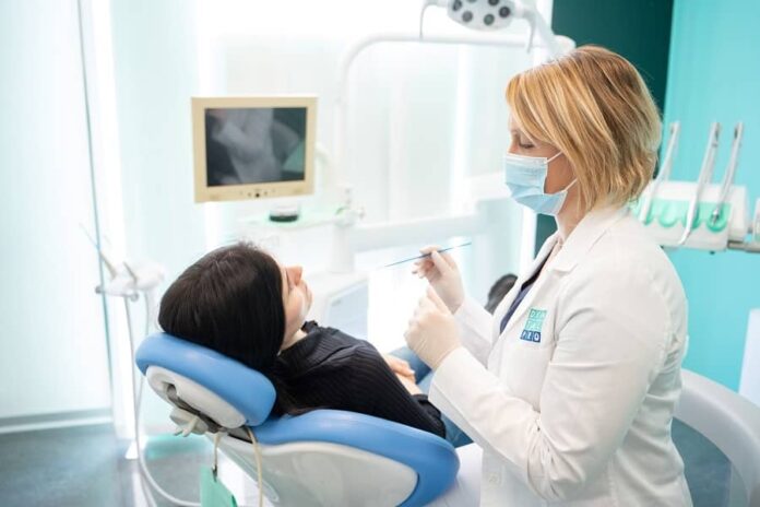 Tumore del cavo orale Tumore del cavo orale - bocca, denti, dentista
