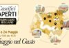 Caseifici aperti 2026: dedicati al Parmigiano Caseifici aperti 2026