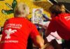 Infiorata Castelraimondo 2026: fiori, e percorsi sensoriali Infiorata Castelraimondo 2026