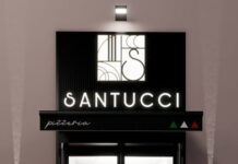 Gluten free Santucci: pizza d’autore senza glutine a Napoli Gluten free Santucci