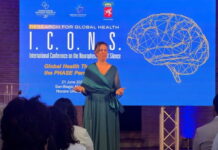 ICONS 2026 successo internazionale per le neuroscienze ICONS 2026