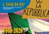 80 Anni Repubblica