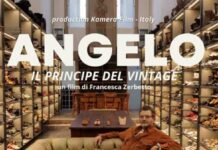 Angelo Principe Vintage: crowdfunding concluso con successo Angelo Principe Vintage: