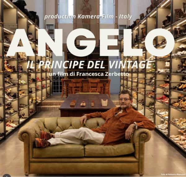 Angelo-will-be-featured-in-a-movie Angelo Principe Vintage: