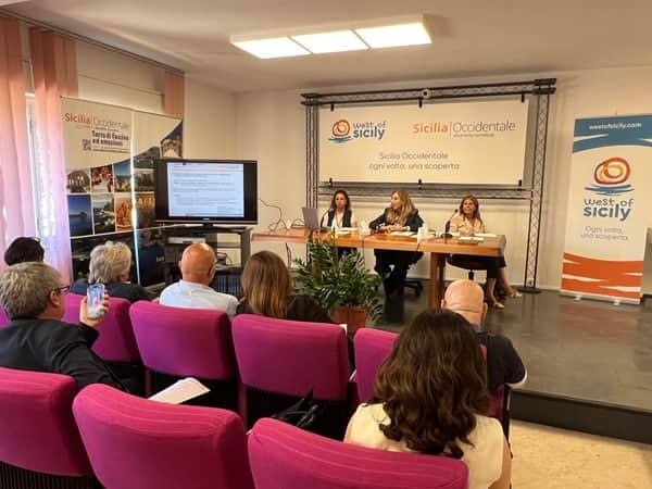 Trapani, 25 giugno 2026 - Assembrea soci West of Sicily Assembrea soci West of Sicily Bilancio 2025