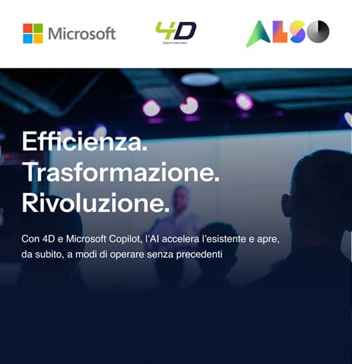 Banner Microsoft- Microsoft Copilot Milano