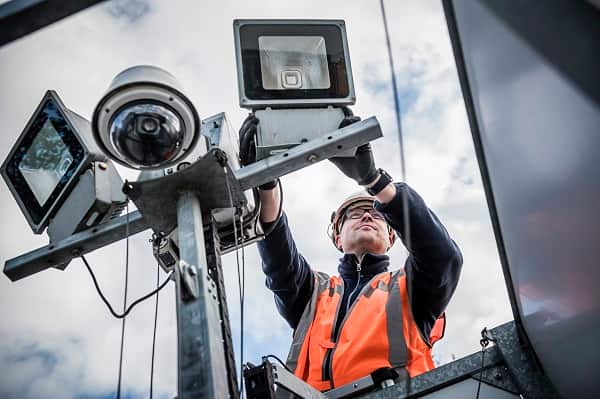 BauWatch-INT-Product-Security-System Sicurezza cantieri