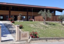 Estate Castiglione a Casauria: cultura, libri, tradizioni in Abruzzo Estate Castiglione a Casauria