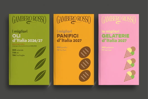 Gambero Rosso_copertine guide giugno 2026 Rotte Mediterranee