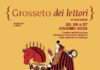 Grosseto dei Lettori 2026: con Elda Alvigini e Alan Friedman Grosseto dei Lettori 2026