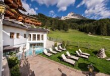 Nuovo look per l’Hotel Sonnalp 4*S di Obereggen nuovo look Hotel Sonnalp