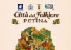 Petina Città del Folklore: che celebra identità e tradizioni Petina Città del Folklore