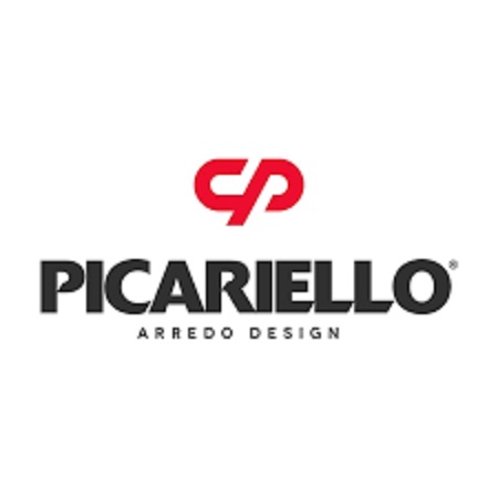 Picareillo logo Picariello Arredo Design