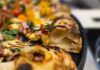 Farine Polselli porta la pizza italiana in Thailandia Farine Polselli Thailandia