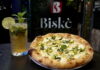 Pizza Mojito Biskè