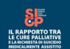 Position Paper SICP su cure palliative e richiesta di suicidio assistito Rapporto SICP su Cure Palliative e Suicidio Assistito
