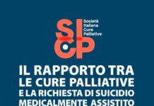 Position Paper SICP su cure palliative e richiesta di suicidio assistito Rapporto SICP su Cure Palliative e Suicidio Assistito