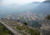 Terre di Comino Smart Land: il territorio che si ripensa Terre di Comino Smart Land - Roccasecca