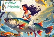 Trota e Verdicchio Sefro: il weekend tra sapori, natura e benessere Trota e Verdicchio Sefro