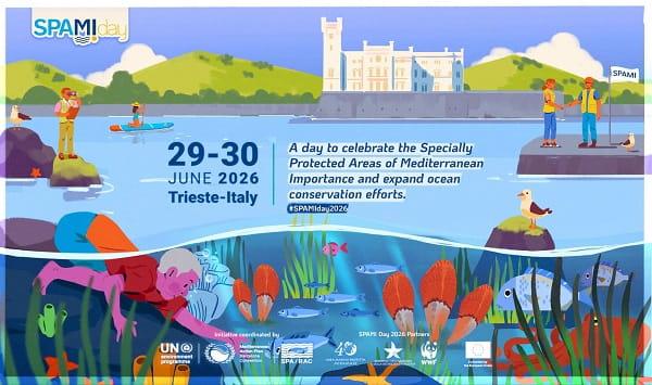 SPAMI TRIESTE SPAMI Day Trieste