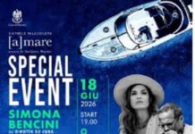 A[mare] Daniele Mazzoleni