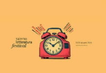 D’Amico Salerno Letteratura 2026 tra cultura, cibo e comunità D’Amico Salerno Letteratura 2026